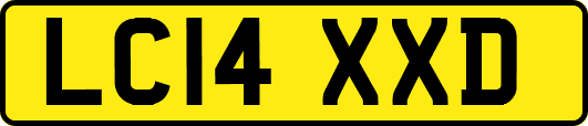 LC14XXD