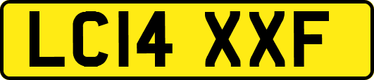 LC14XXF