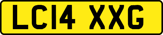 LC14XXG