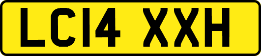 LC14XXH