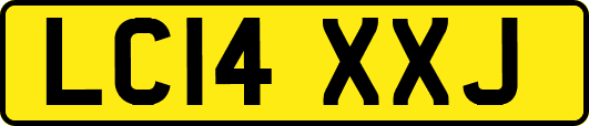 LC14XXJ