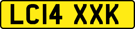 LC14XXK