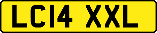 LC14XXL