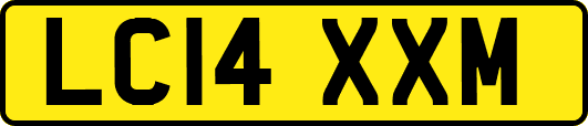 LC14XXM