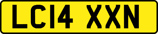 LC14XXN