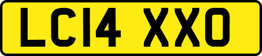 LC14XXO