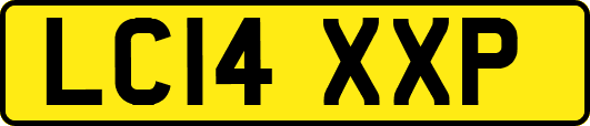 LC14XXP