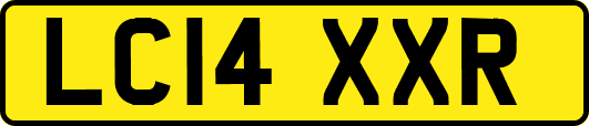 LC14XXR
