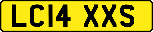 LC14XXS