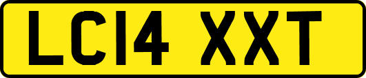 LC14XXT
