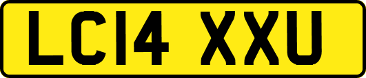 LC14XXU