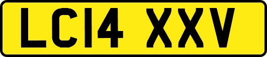 LC14XXV