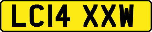 LC14XXW