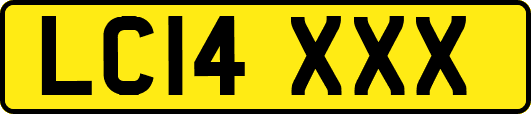 LC14XXX
