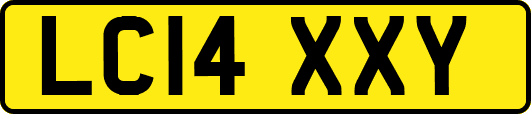 LC14XXY