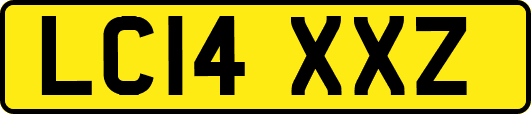 LC14XXZ
