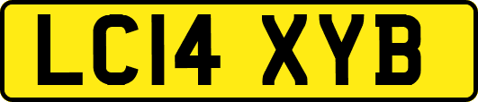 LC14XYB