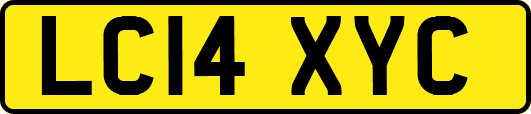 LC14XYC