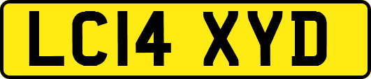 LC14XYD