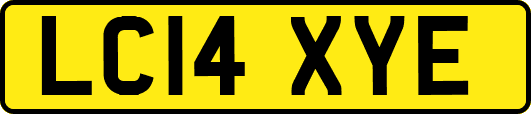 LC14XYE