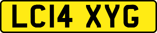 LC14XYG