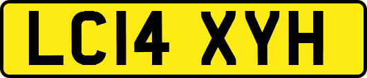 LC14XYH