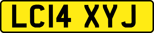 LC14XYJ