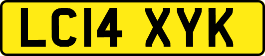 LC14XYK