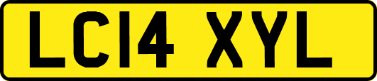 LC14XYL