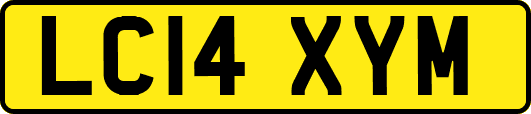 LC14XYM