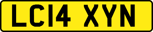 LC14XYN
