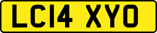 LC14XYO