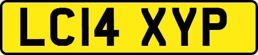 LC14XYP