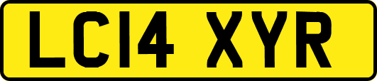 LC14XYR