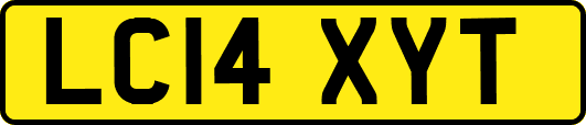 LC14XYT