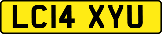 LC14XYU