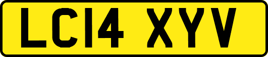 LC14XYV