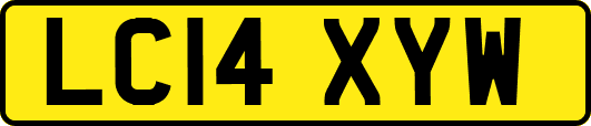 LC14XYW