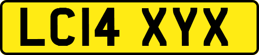 LC14XYX