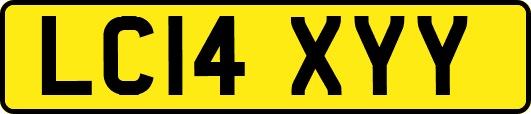 LC14XYY