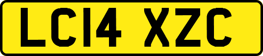 LC14XZC