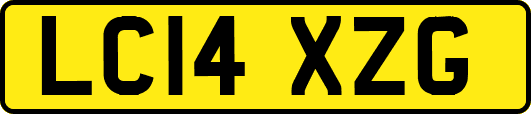 LC14XZG