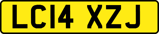 LC14XZJ
