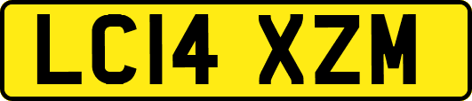 LC14XZM