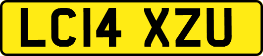 LC14XZU