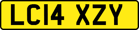 LC14XZY