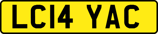 LC14YAC