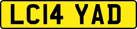 LC14YAD