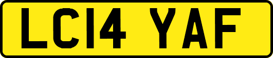 LC14YAF