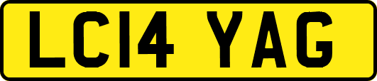 LC14YAG